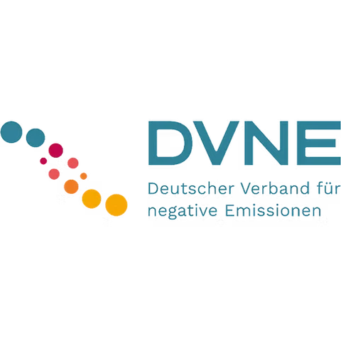DVNE Deutscher Verband für negative Emissionen