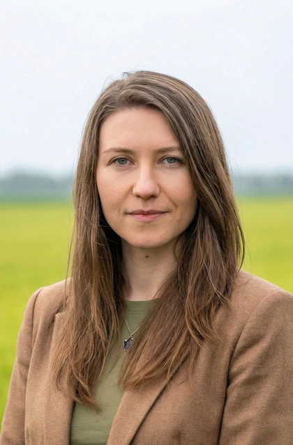 Dr. Viktoria Kristollari