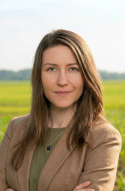Dr. Viktoria Kristollari